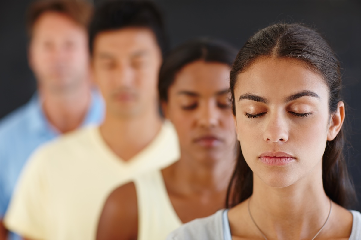 Simples Ways to Manage Stress and Improve Focus | Trauma and Stress Counselling